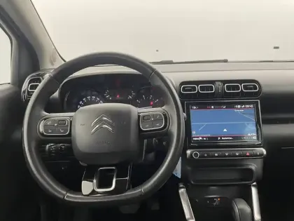 Photo 85 Citroën C3 Aircross  BlueHDi 120 S&S EAT6