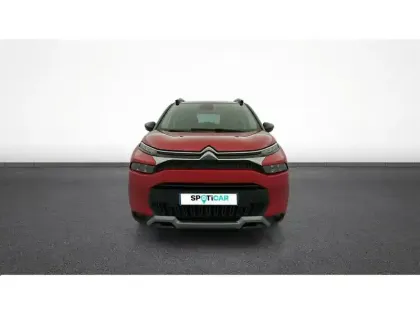 Photo 65 Citroën C3 Aircross  BlueHDi 120 S&S EAT6