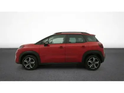 Photo 67 Citroën C3 Aircross  BlueHDi 120 S&S EAT6
