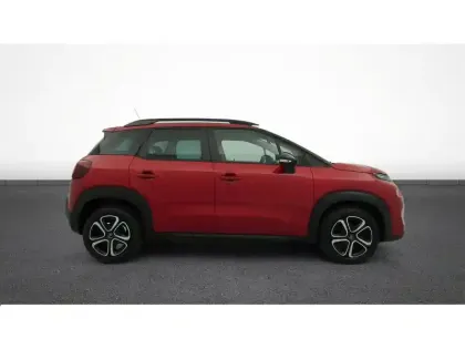 Photo 73 Citroën C3 Aircross  BlueHDi 120 S&S EAT6