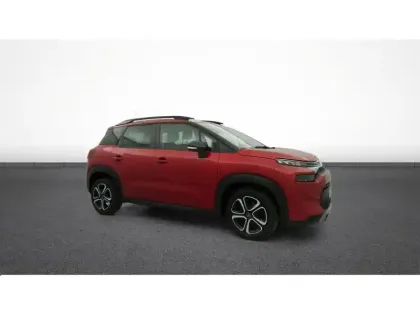 Photo 42 Citroën C3 Aircross  BlueHDi 120 S&S EAT6