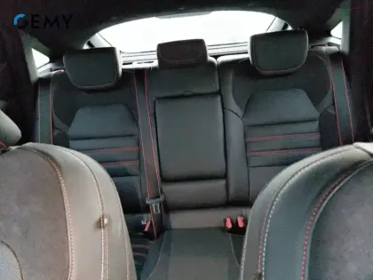 Photo 65 Renault Arkana Gén. I (LJL) Ph1 RS Line 5