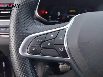 Photo 16 Renault Arkana  E-Tech 145 - 21B