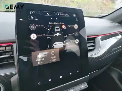 Photo 56 Renault Arkana Gén. I (LJL) Ph1 RS Line 5