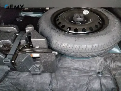 Photo 45 Renault Arkana Gén. I (LJL) Ph1 RS Line 5