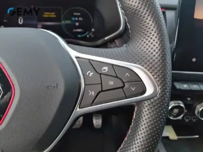 Photo 51 Renault Arkana Gén. I (LJL) Ph1 RS Line 5