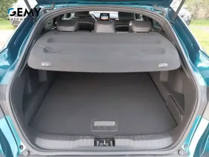 Photo 39 Renault Arkana Gén. I (LJL) Ph1 RS Line 5