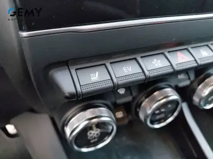 Photo 25 Renault Arkana  E-Tech 145 - 21B