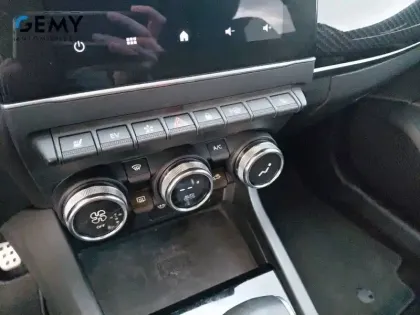 Photo 58 Renault Arkana Gén. I (LJL) Ph1 RS Line 5