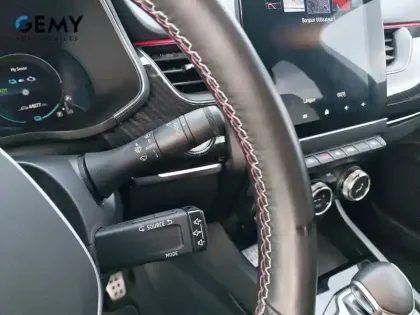 Photo 53 Renault Arkana Gén. I (LJL) Ph1 RS Line 5