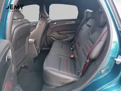 Photo 9 Renault Arkana  E-Tech 145 - 21B