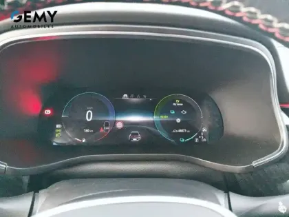 Photo 49 Renault Arkana Gén. I (LJL) Ph1 RS Line 5