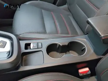 Photo 28 Renault Arkana  E-Tech 145 - 21B