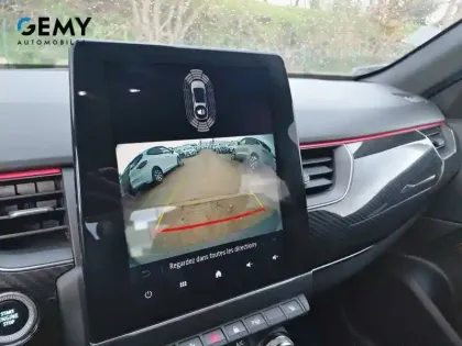 Photo 23 Renault Arkana  E-Tech 145 - 21B