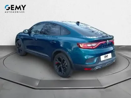 Photo 40 Renault Arkana Gén. I (LJL) Ph1 RS Line 5