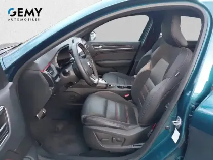 Photo 42 Renault Arkana Gén. I (LJL) Ph1 RS Line 5