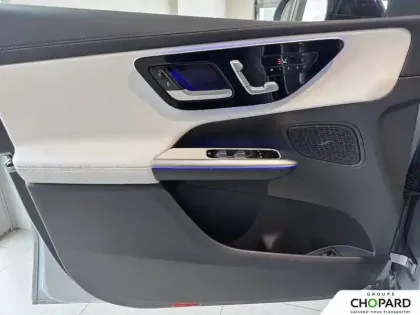 Photo 25 Mercedes Classe GLC GLC Coupe 300 e Hybrid EQ 9G-Tronic 4Matic