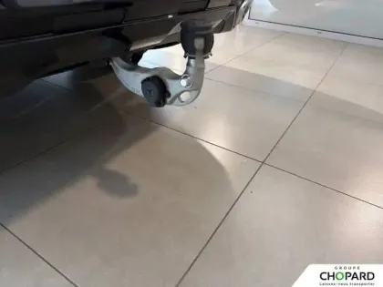 Photo 21 Mercedes Classe GLC GLC Coupe 300 e Hybrid EQ 9G-Tronic 4Matic