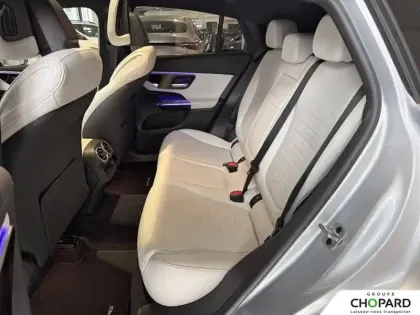 Photo 17 Mercedes Classe GLC GLC Coupe 300 e Hybrid EQ 9G-Tronic 4Matic