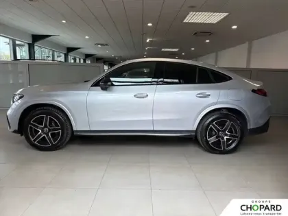 Photo 33 Mercedes Classe GLC GLC Coupe 300 e Hybrid EQ 9G-Tronic 4Matic