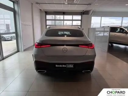 Photo 30 Mercedes Classe GLC GLC Coupe 300 e Hybrid EQ 9G-Tronic 4Matic