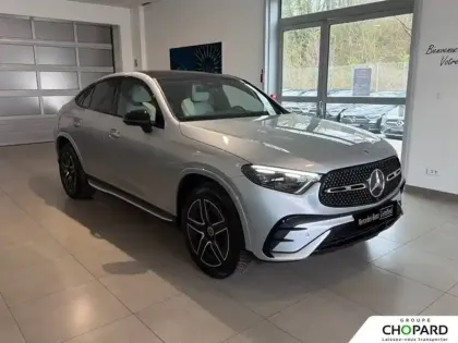 Photo 29 Mercedes Classe GLC GLC Coupe 300 e Hybrid EQ 9G-Tronic 4Matic