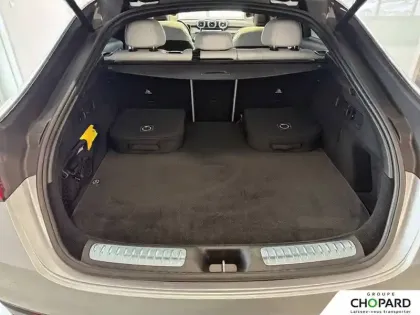 Photo 7 Mercedes Classe GLC GLC Coupe 300 e Hybrid EQ 9G-Tronic 4Matic