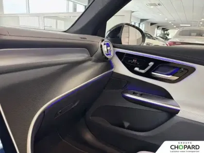 Photo 18 Mercedes Classe GLC GLC Coupe 300 e Hybrid EQ 9G-Tronic 4Matic