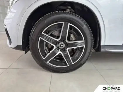 Photo 22 Mercedes Classe GLC GLC Coupe 300 e Hybrid EQ 9G-Tronic 4Matic