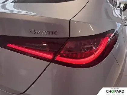 Photo 24 Mercedes Classe GLC GLC Coupe 300 e Hybrid EQ 9G-Tronic 4Matic