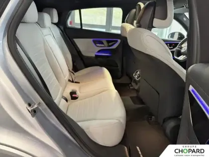 Photo 19 Mercedes Classe GLC GLC Coupe 300 e Hybrid EQ 9G-Tronic 4Matic