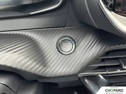 Photo 21 Peugeot 2008  Hybrid 145 e-DCS6