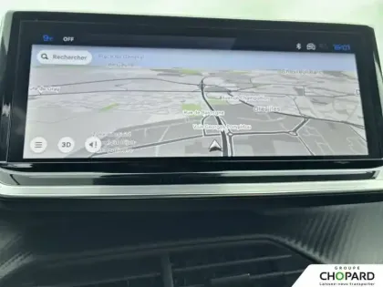 Photo 20 Peugeot 2008  Hybrid 145 e-DCS6