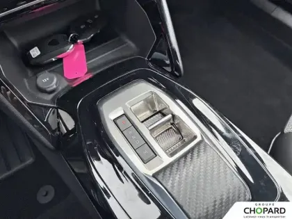 Photo 22 Peugeot 2008  Hybrid 145 e-DCS6