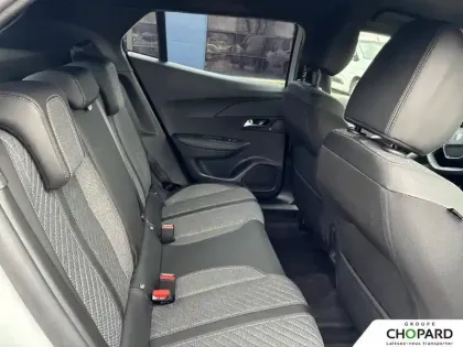 Photo 19 Peugeot 2008  Hybrid 145 e-DCS6