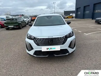 Photo 30 Peugeot 2008  Hybrid 145 e-DCS6