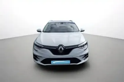 Photo 7 Renault Megane Gén. IV (KFB) Ph2 Business 5