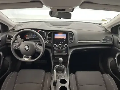 Photo 27 Renault Megane Gén. IV (KFB) Ph2 Business 5