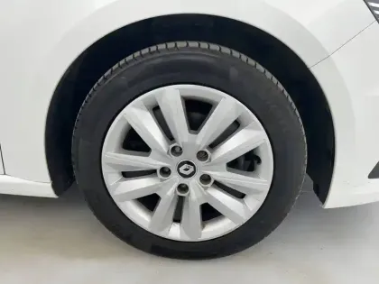 Photo 20 Renault Megane Gén. IV (KFB) Ph2 Business 5