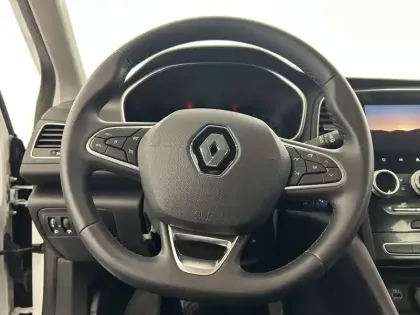 Photo 14 Renault Megane Gén. IV (KFB) Ph2 Business 5