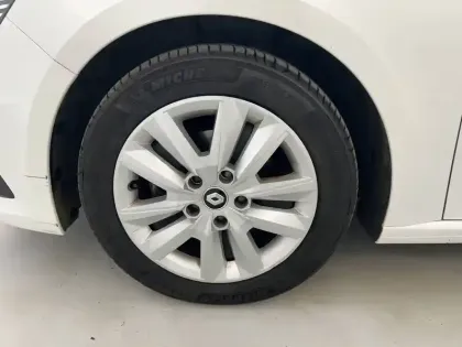 Photo 18 Renault Megane Gén. IV (KFB) Ph2 Business 5