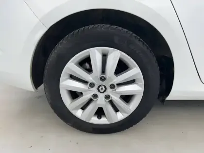 Photo 21 Renault Megane Gén. IV (KFB) Ph2 Business 5