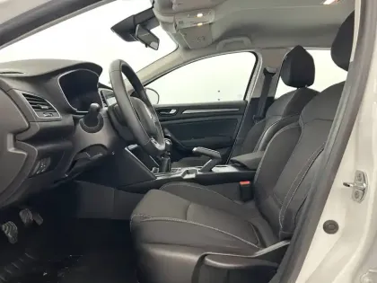 Photo 9 Renault Megane Gén. IV (KFB) Ph2 Business 5