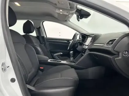 Photo 13 Renault Megane Gén. IV (KFB) Ph2 Business 5