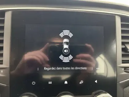 Photo 23 Renault Megane Gén. IV (KFB) Ph2 Business 5