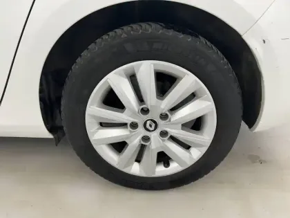 Photo 19 Renault Megane Gén. IV (KFB) Ph2 Business 5