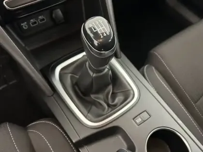 Photo 12 Renault Megane Gén. IV (KFB) Ph2 Business 5