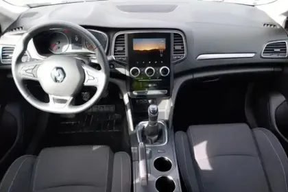 Photo 8 Renault Megane Gén. IV (KFB) Ph2 Business 5