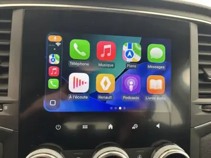 Photo 24 Renault Megane Gén. IV (KFB) Ph2 Business 5