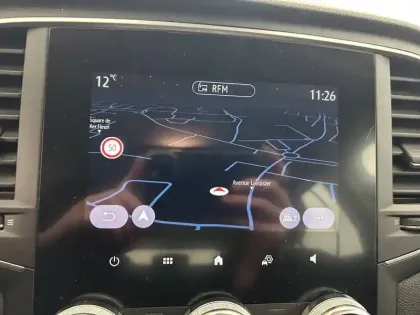 Photo 22 Renault Megane Gén. IV (KFB) Ph2 Business 5